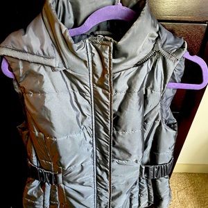 New York & Co. Puffer Vest